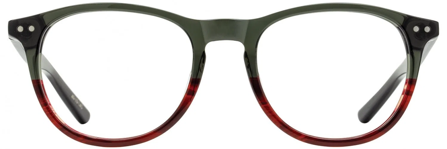 Alan J AJ126 Eyeglasses - view 7